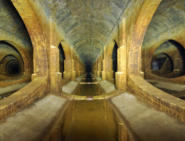 underground-reservoir