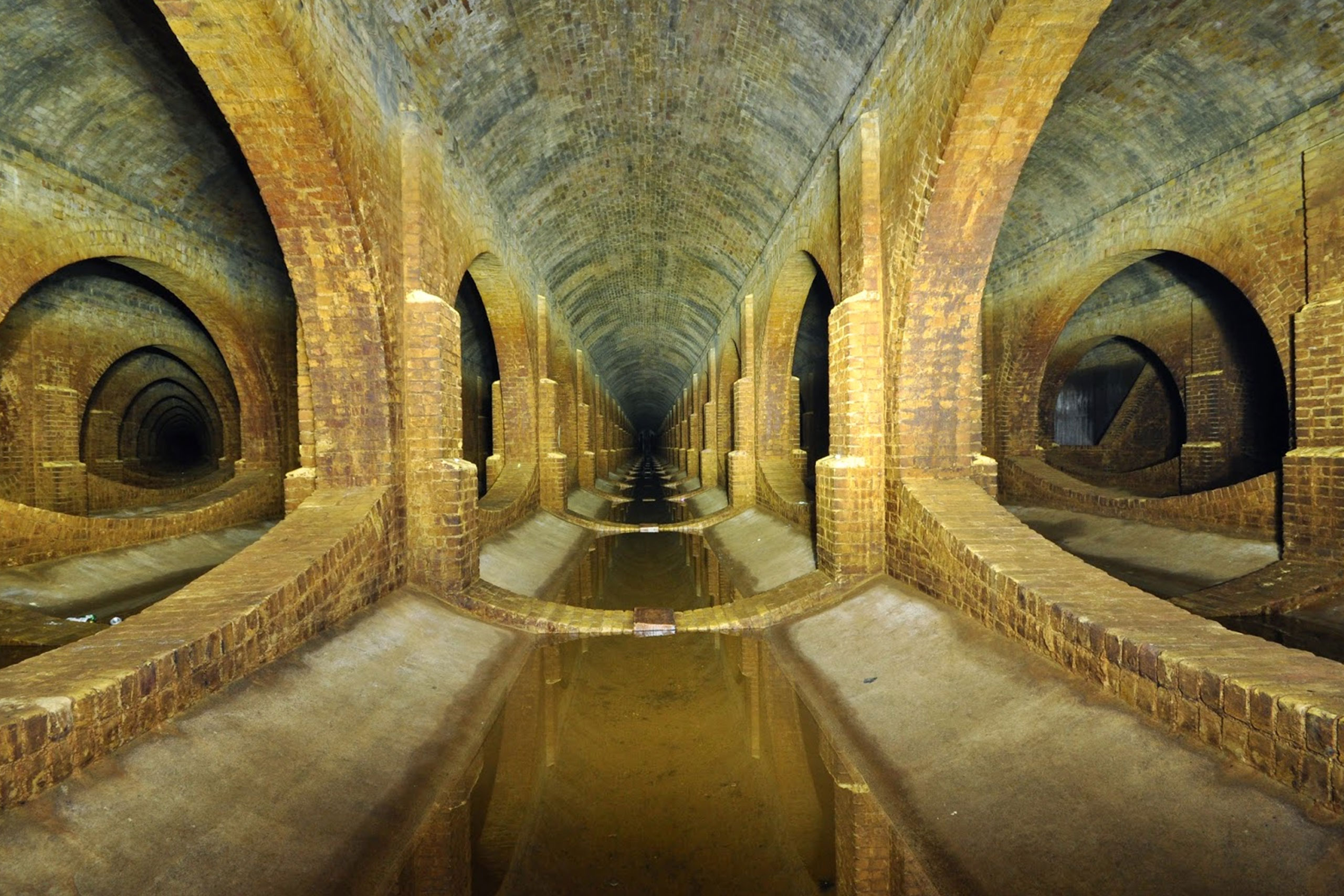 underground-reservoir