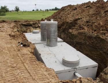 septic tank service