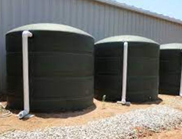 water-tank