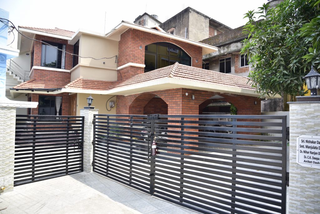 Duplex Unit-6 Near Dav School