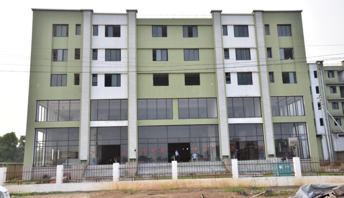 Kingstone Business Park