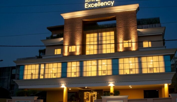 Hotel-Excellency